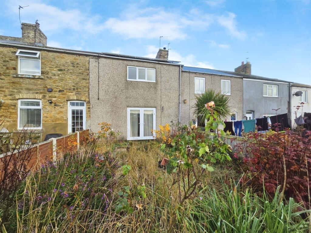 Main image of property: Greenhead, Crook