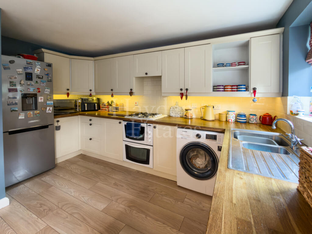 Anton Close, Bewdley, DY12 1HX - Widok 4