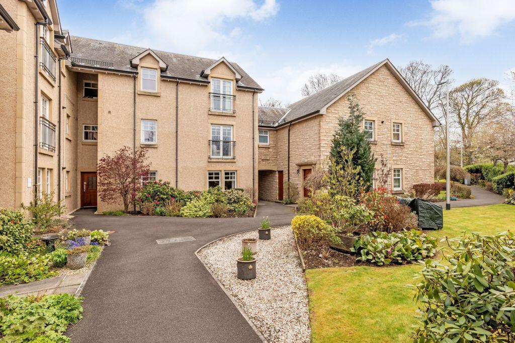 Main image of property: 10 Provost Kirkpatrick Court, Peebles EH45 8EW