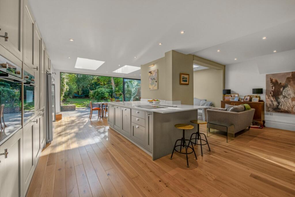 Main image of property: Percival Road,
East Sheen, SW14