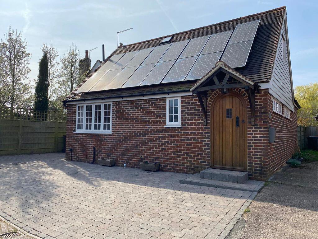 Main image of property: The Manwarings, Horsmonden