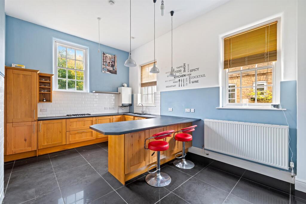 Main image of property: High Street, Willingham By Stow, Gainsborough