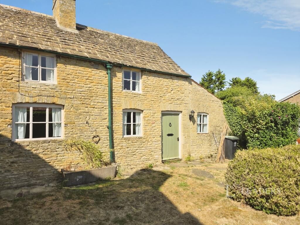 Main image of property: Northfield Lane, Nassington, Peterborough, PE8