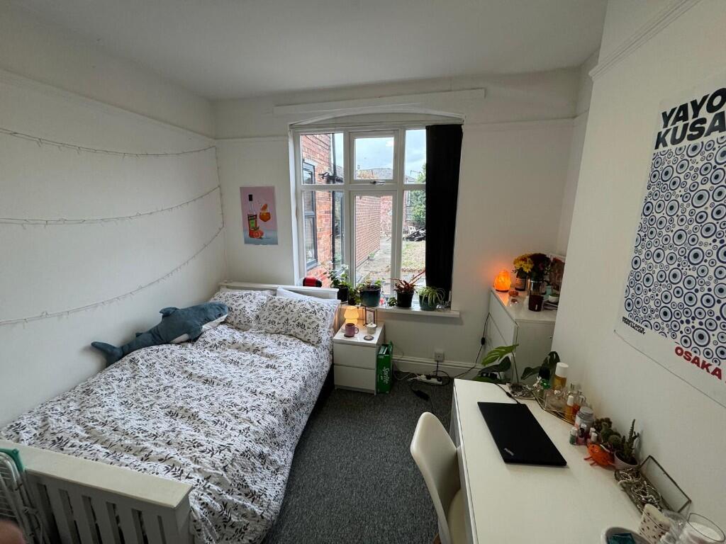 House in Nottingham - More