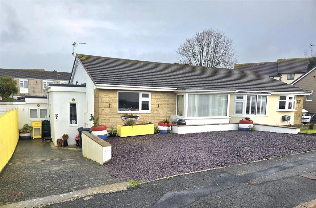 Main image of property: 81 Bede Haven Close, Bude, Cornwall, EX23