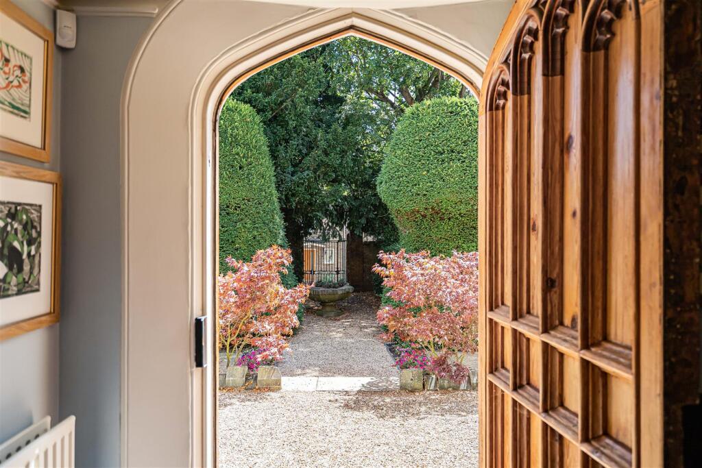 House in East Cambridgeshire, Witcham - View 4