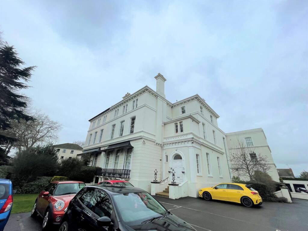 Main image of property: Pittville Circus Road, Askham Court Pittville Circus Road, GL52