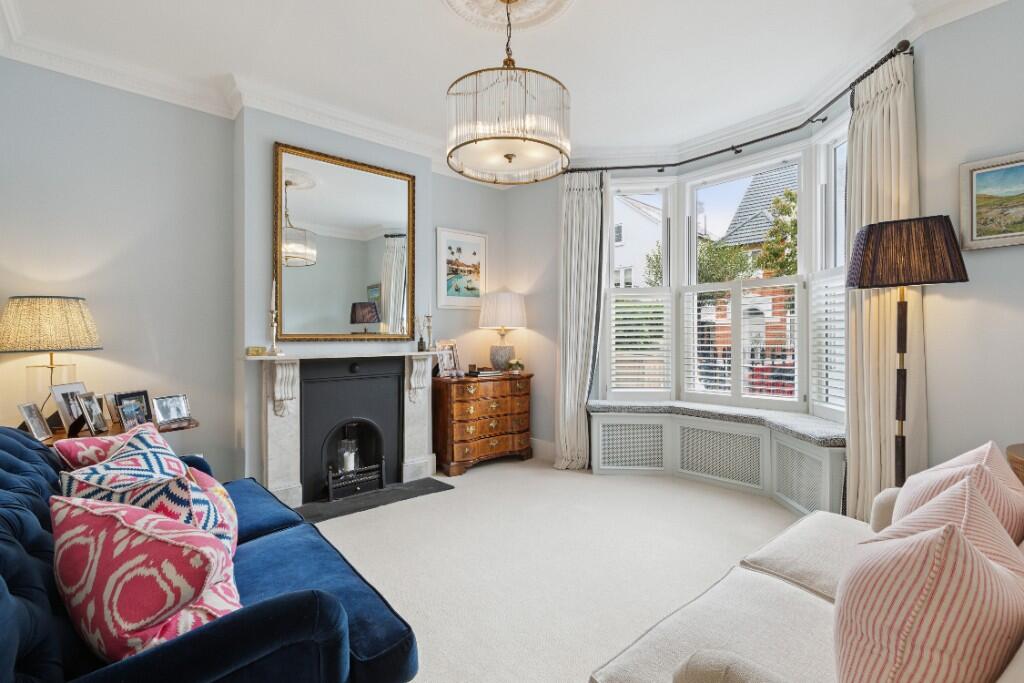 Elm Road, London, SW14 photo 3