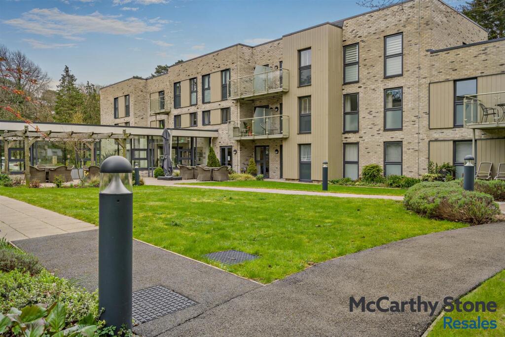 Additional image 40 of Greenhaven, Lindsay Road, Poole, Dorset BH13 6FF