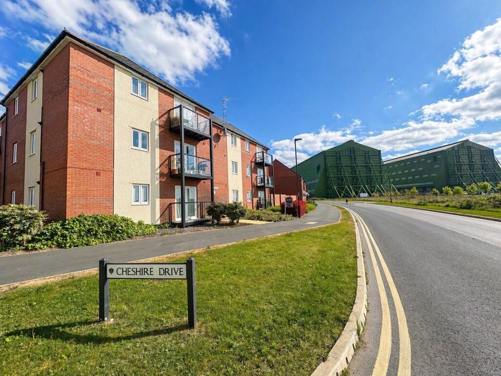 Main image of property: Newton Street, Bedford