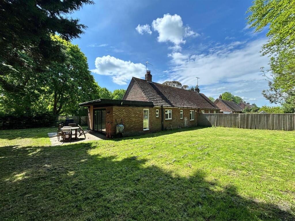Main image of property: The New Severalls, Milton Lilbourne, Pewsey