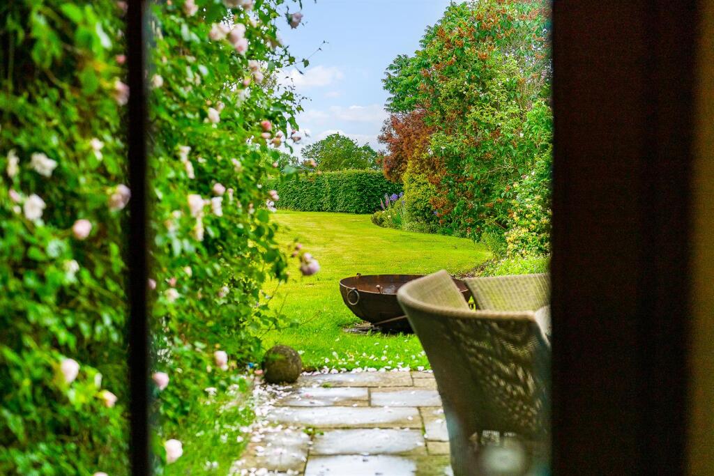 House in Child's Ercall, Shropshire - View 5