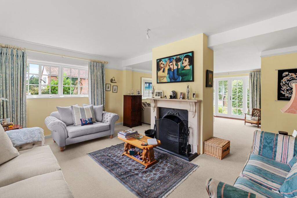 Highfield Drive, Lexden, Colchester, Essex, CO3 photo 3