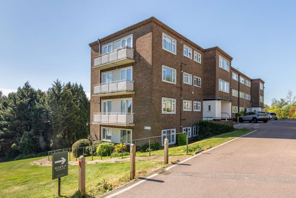Main image of property: Woodland Court, Dyke Road Avenue, Hove