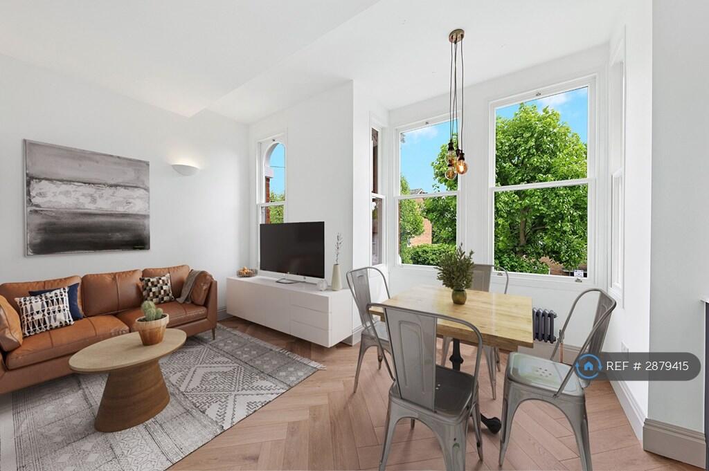 Main image of property: Lebanon Gardens, London, SW18