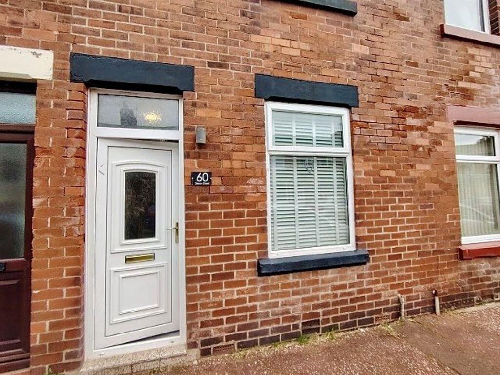 Main image of property: 60 Devon Street, Barrow-In-Furness