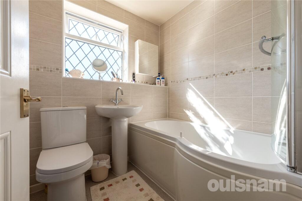Additional image 18 of Home Meadow Lane, Church Hill North, Redditch, Worcestershire, B98