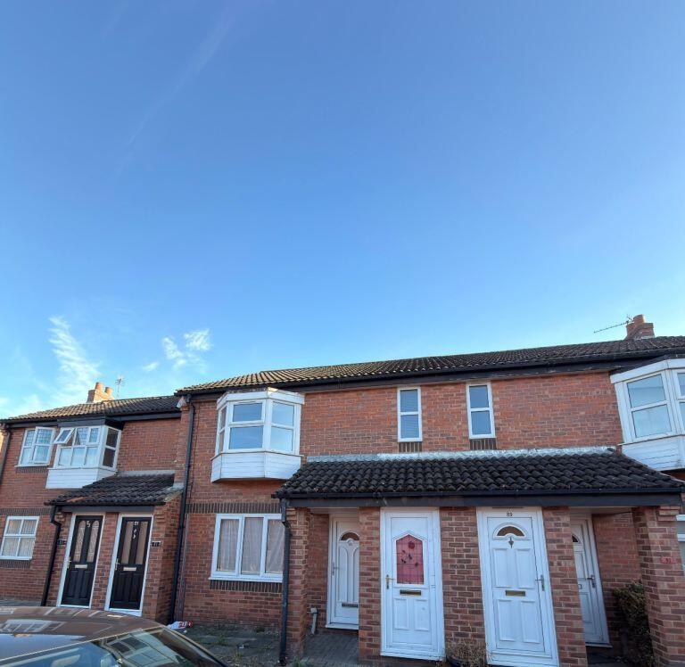 Main image of property: 87 Smithfield Road, Darlington, County Durham, DL1 5UQ