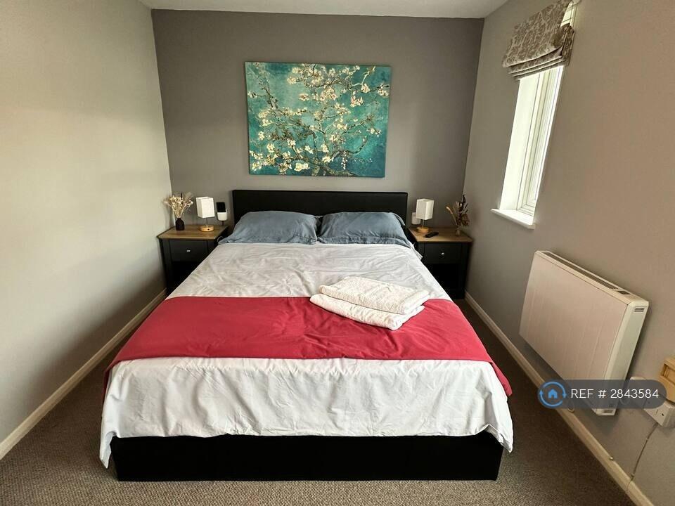 3 bedroom detached house for rent