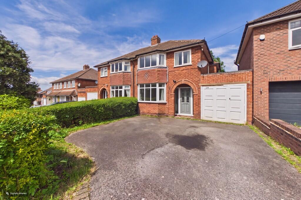 Main image of property: Cartwright Road, Four Oaks, Sutton Coldfield