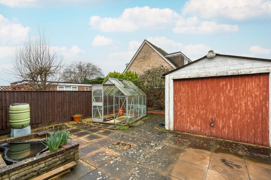 Elms Drive, Marston, OX3 photo 4