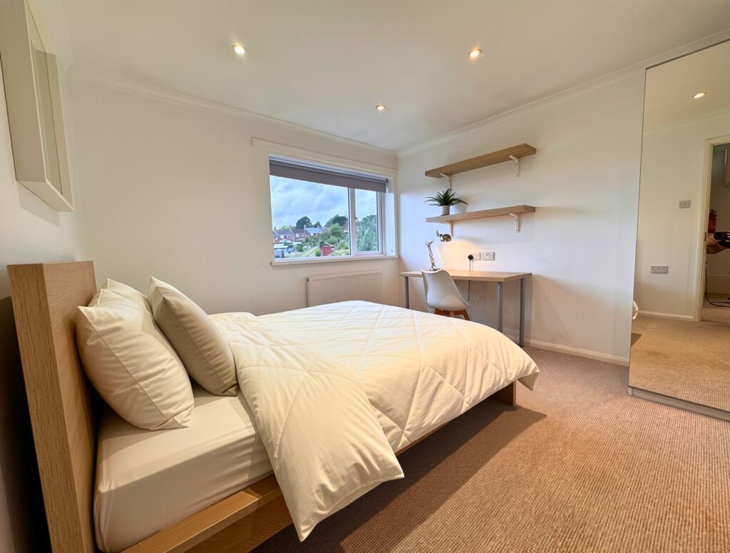 House in Exeter, Stoke Hill - View 2