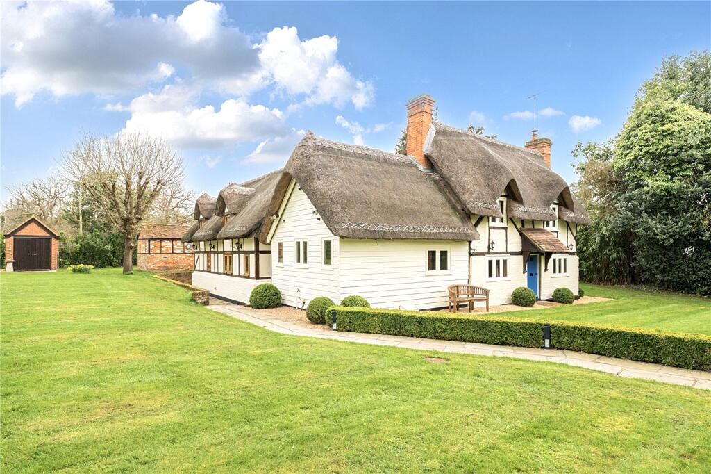 Main image of property: Eversley, Hampshire, RG27