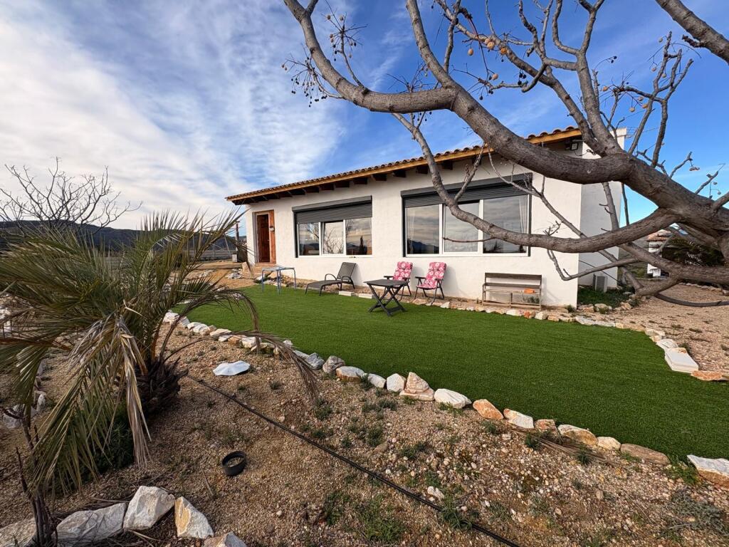 Main image of property: Andalucia, Almería, Antas