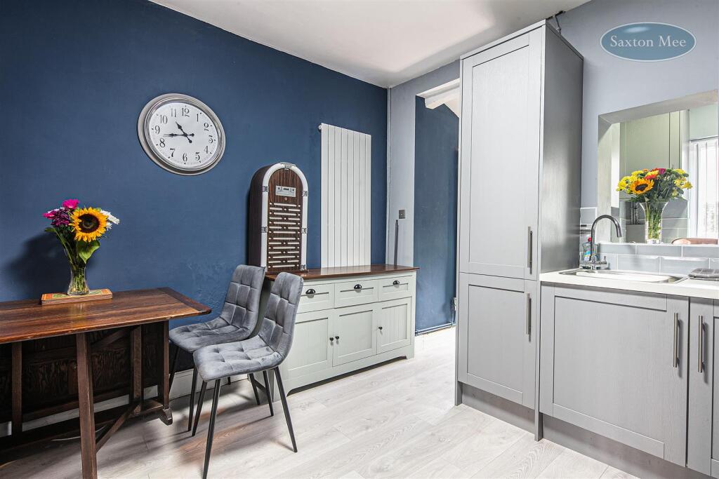 House in Sheffield, Garden Village, Stocksbridge - View 5