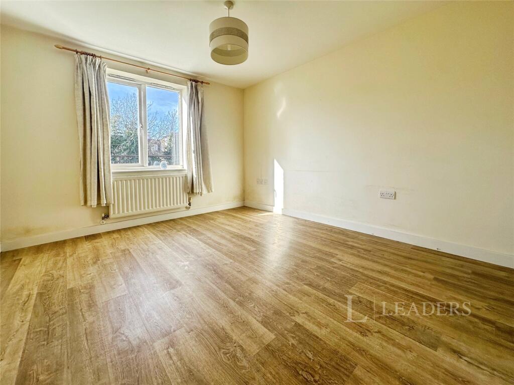 John Dyde Close, Bishop's Stortford, Hertfordshire - View 3