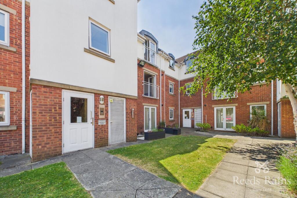 Main image of property: Lagentium Plaza, Castleford, West Yorkshire, WF10