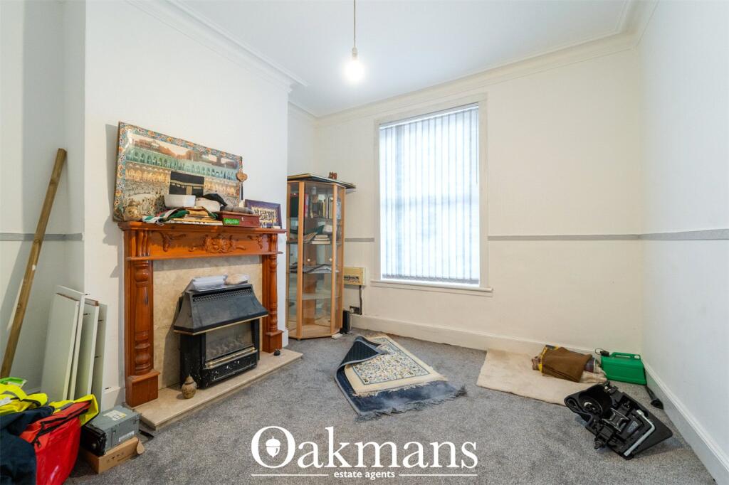 House in Birmingham - View 5