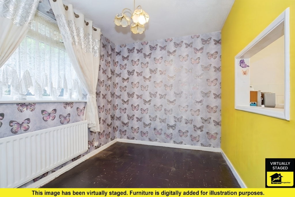 House in Stockton-on-Tees - View 5