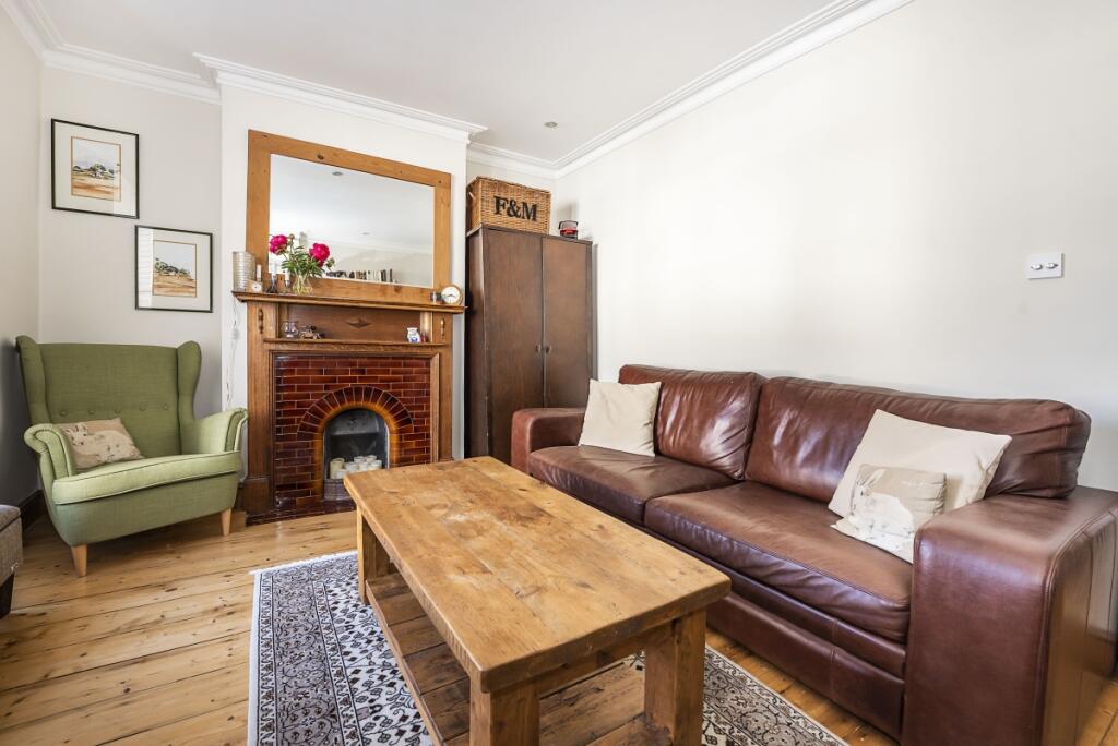 Main image of property: Furness Road, London, SW6