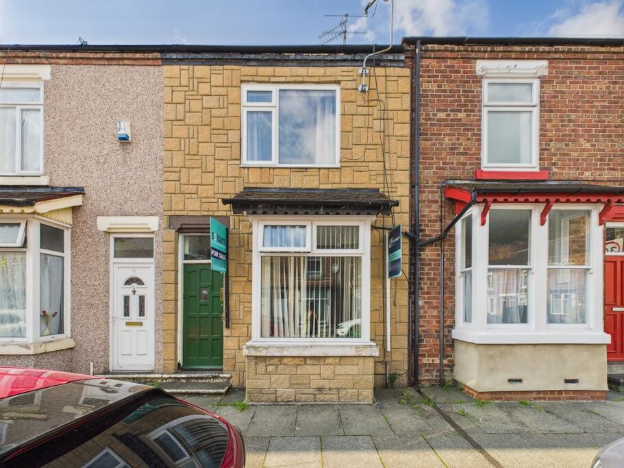 Main image of property: Columbia Street, Darlington, County Durham