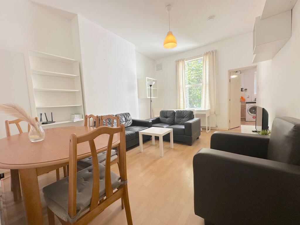Main image of property: Caledonian Road, Islington, London