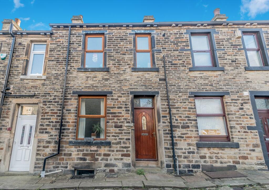 Main image of property: Brook Street, Oakenshaw, Bradford, BD12