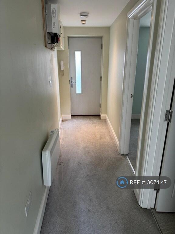 Apartment in Test Valley, Rooksbury Mill, Andover - View 3