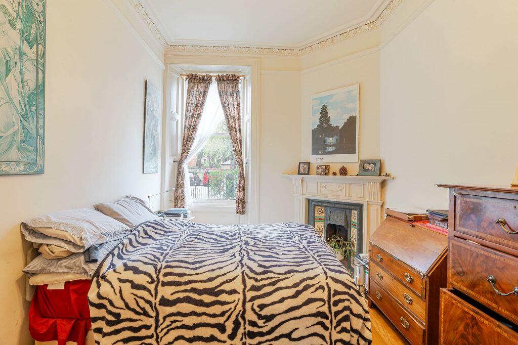 Apartment in Edinburgh, Marchmont - More