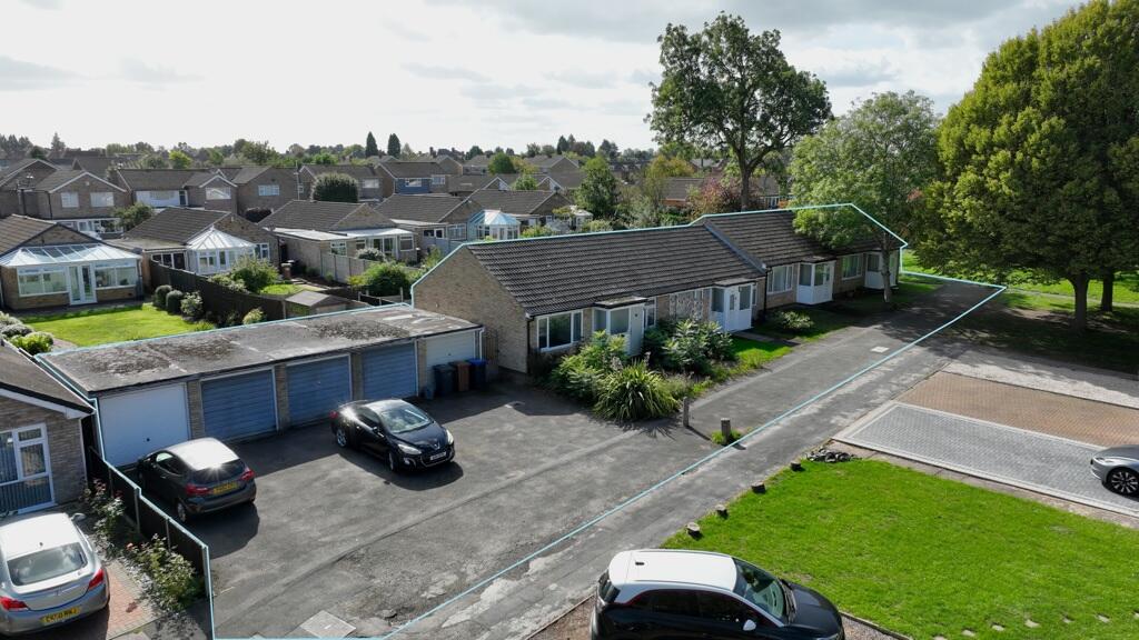 Main image of property: Coppice Close, Hinckley, Leicestershire, LE10 1TF