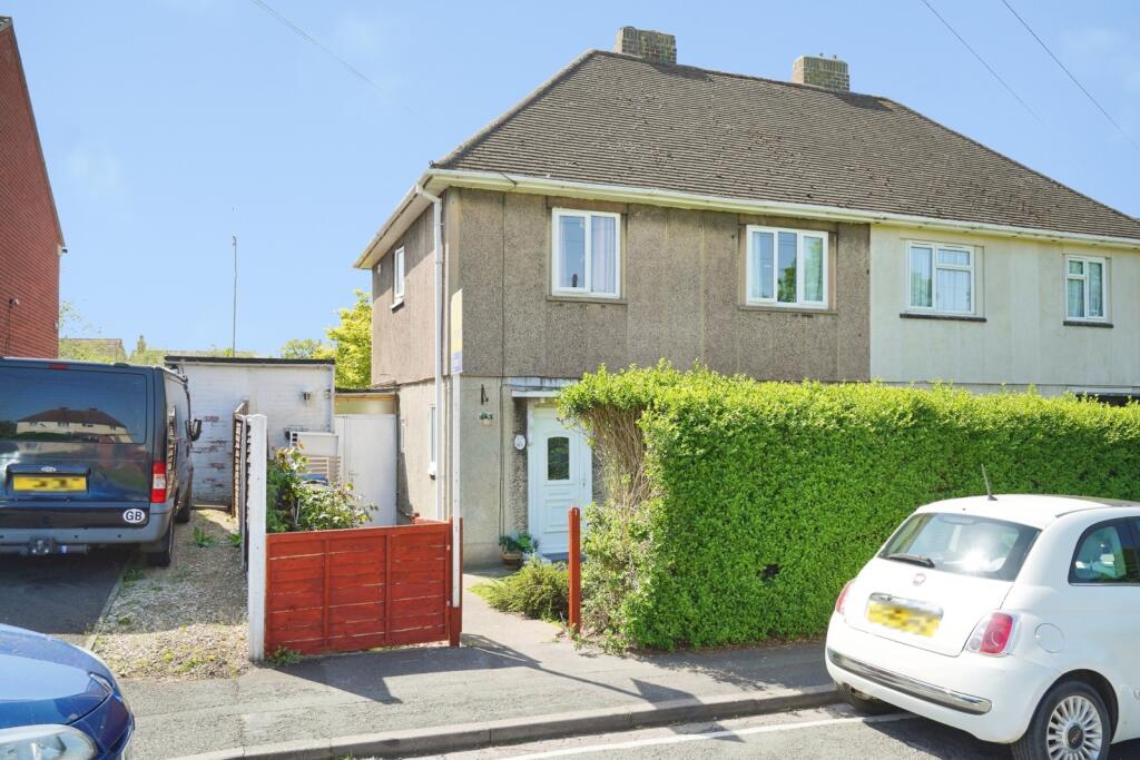 Main image of property: Cumberland Road, Burton-on-Trent, Staffordshire, DE15
