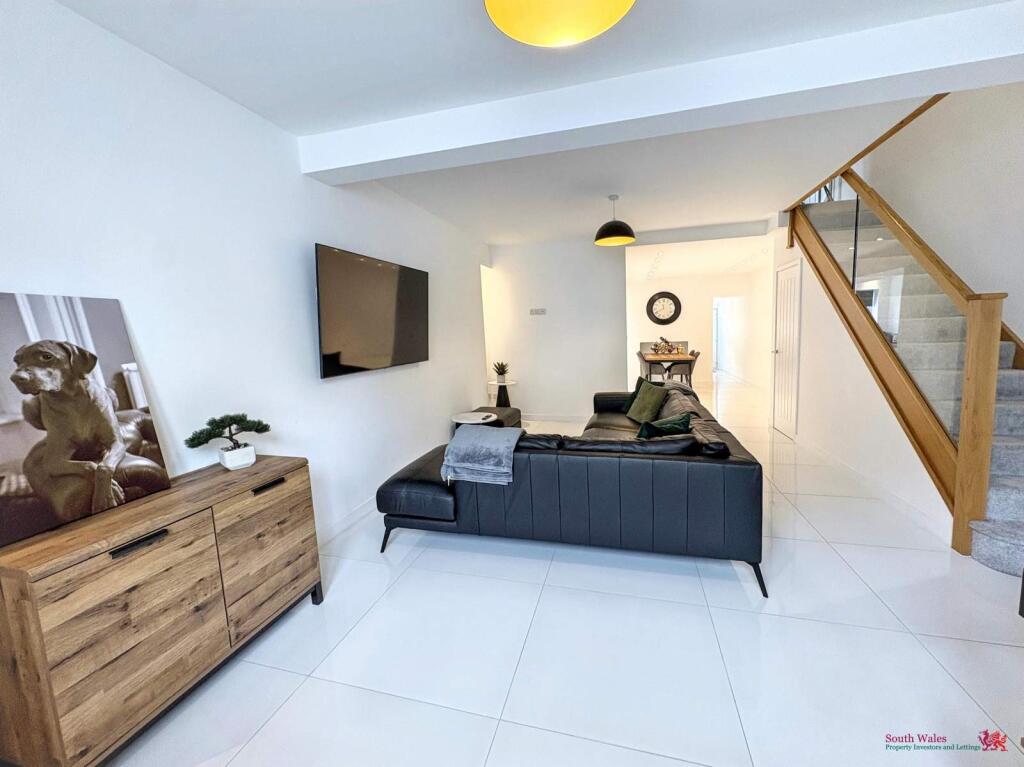 House in Cardiff - View 4