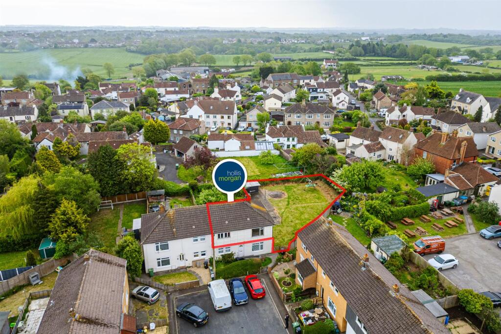 Main image of property: FLAT + LARGE GARDEN | CASH BUYERS ONLY