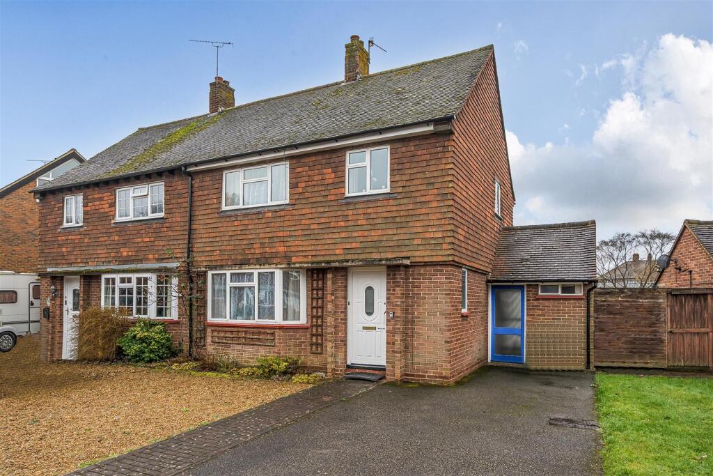 Main image of property: Yew Tree Drive, Guildford