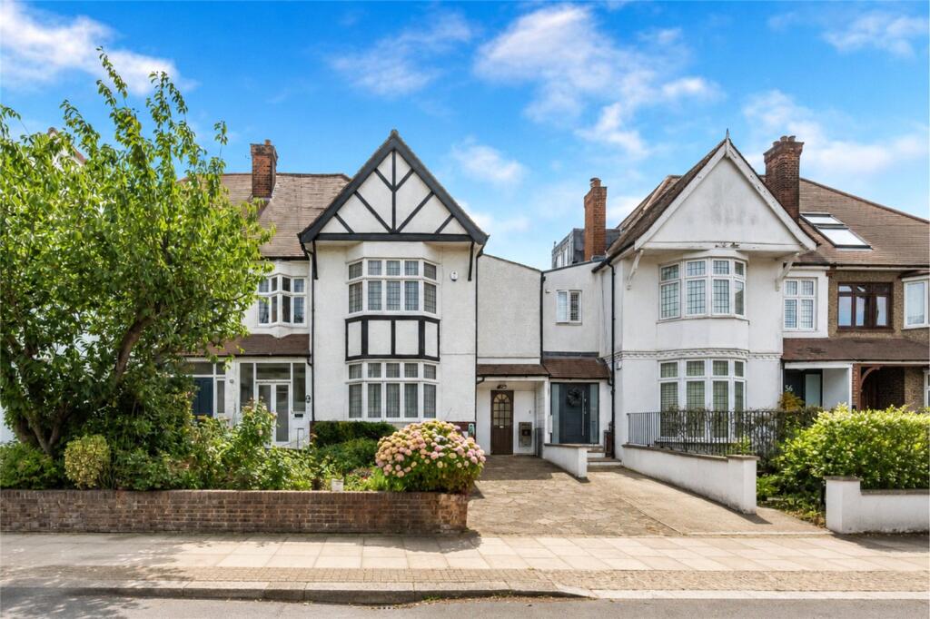 House in London - View 6