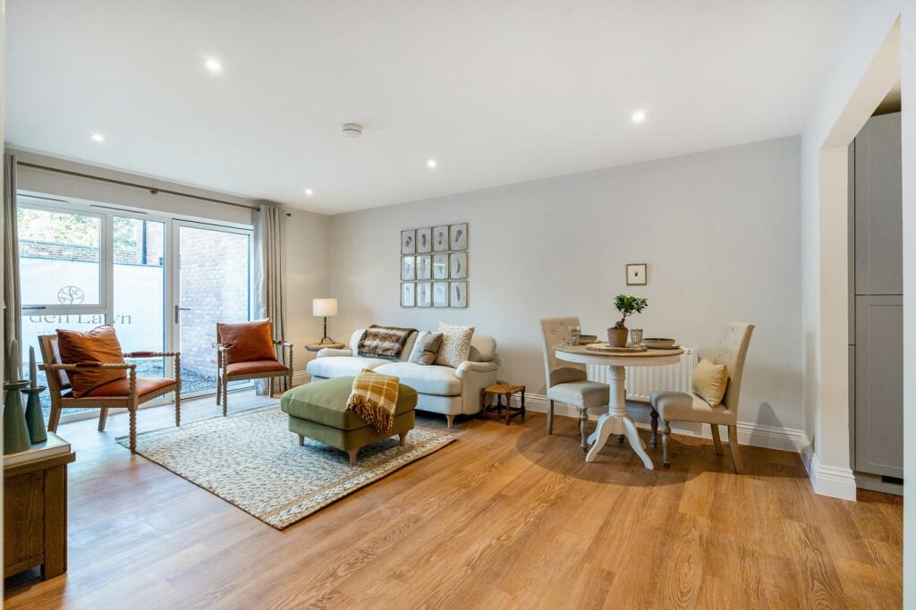 Additional image 6 of Bower House, Arden Lawn, Stratford Road, Henley in Arden, Warwickshire, B95