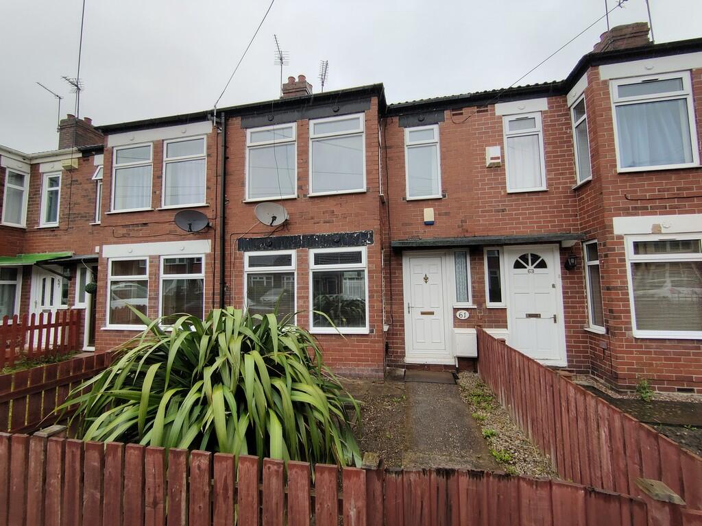 Main image of property: 61 Woodlands Road