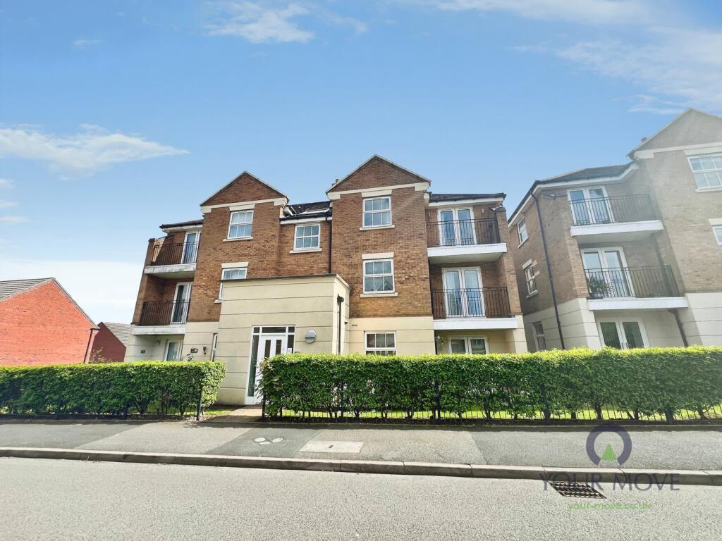 Main image of property: Attingham Drive, Dudley, West Midlands, DY1