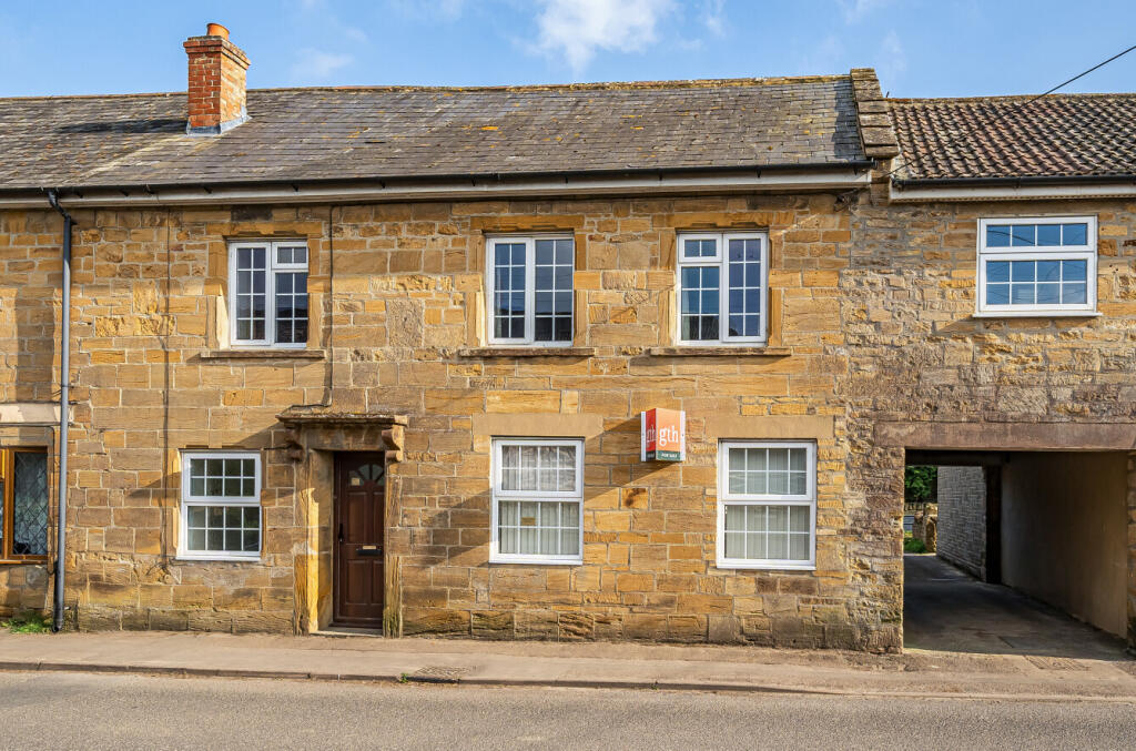 Main image of property: West Street, Stoke-Sub-Hamdon, Somerset, TA14