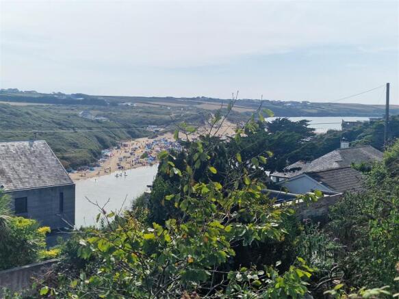 River view example UPPER FLOOR